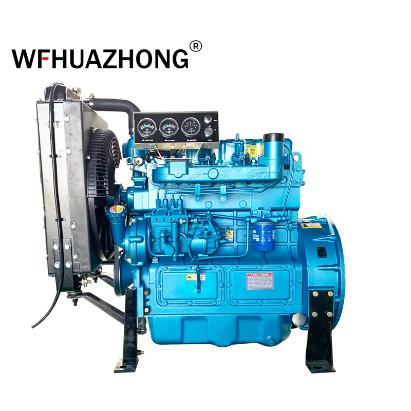 2021 Reliable and Cheap China K4100D 30.1kw Diesel Engine| Alibaba.com