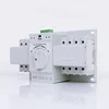 MCB Type Circuit 4 Pole ATS Controller Automatic Transfer Switch