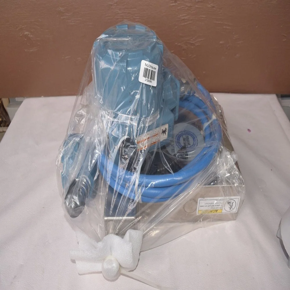 Emerson F050 Flow Meter Micro Motion Fseries Flow And Density Meters