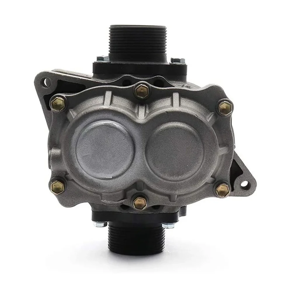 amr300 supercharger