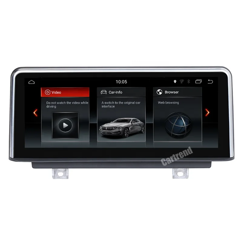 monitor mobil 10 inch