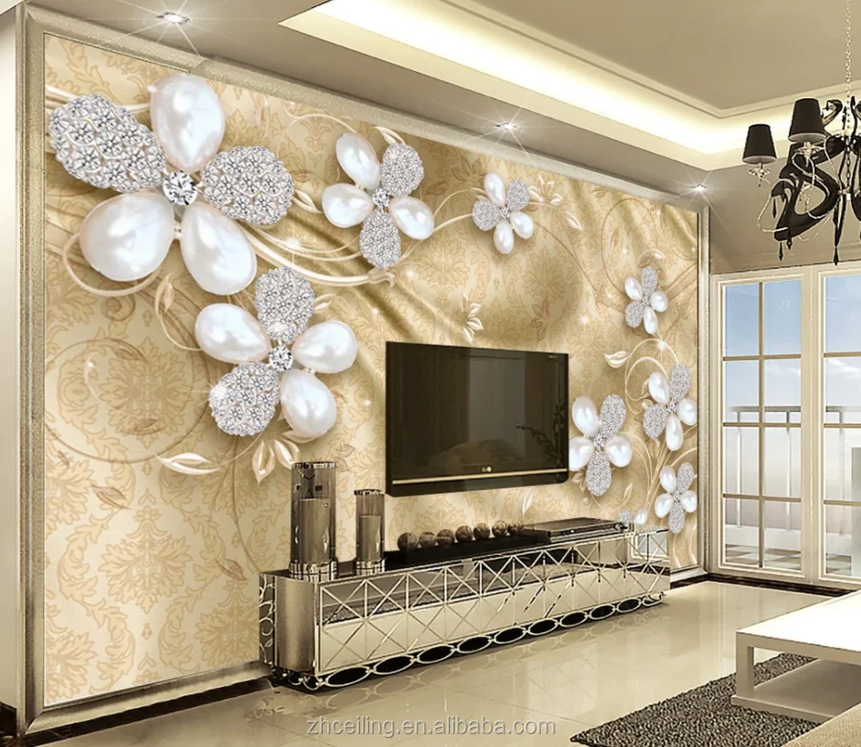 wallpaper decoration