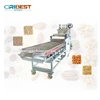 New design style peanut almond slicer/ palm kernel crusher/ walnut processing machine