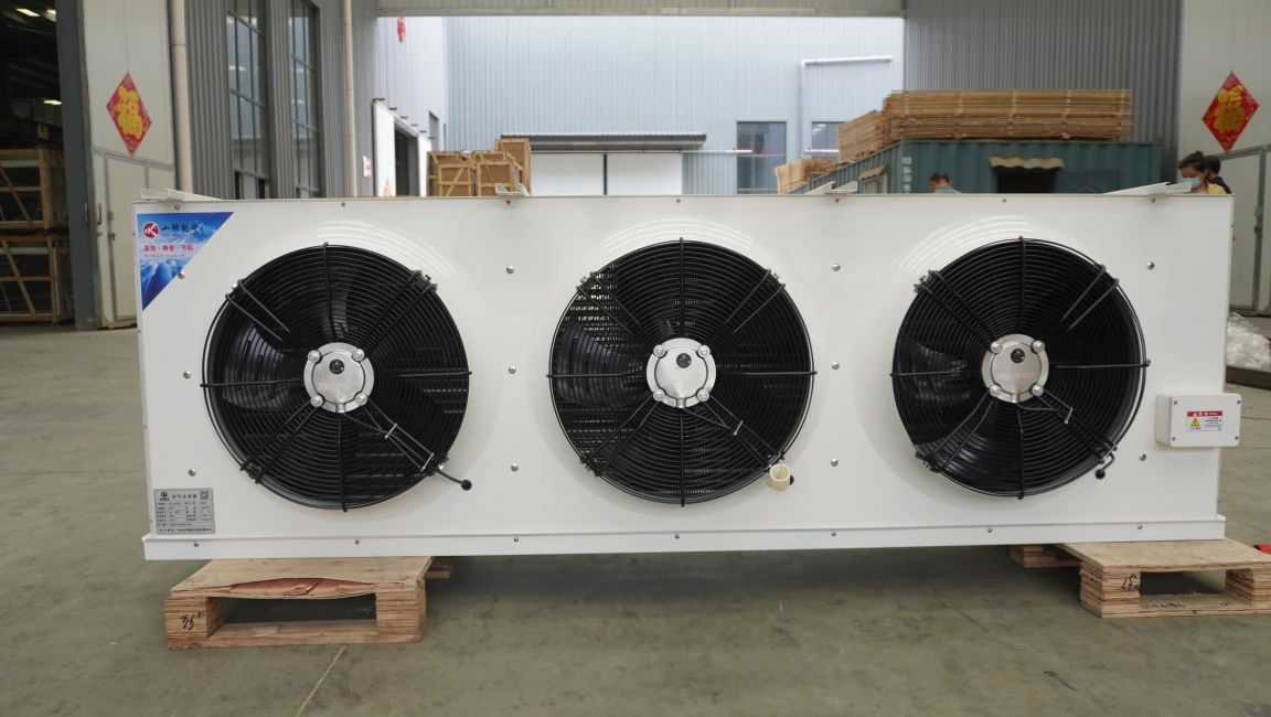 Evaporative Fan Air Cooler Swamp Cooler Powerful Humidifying And ...