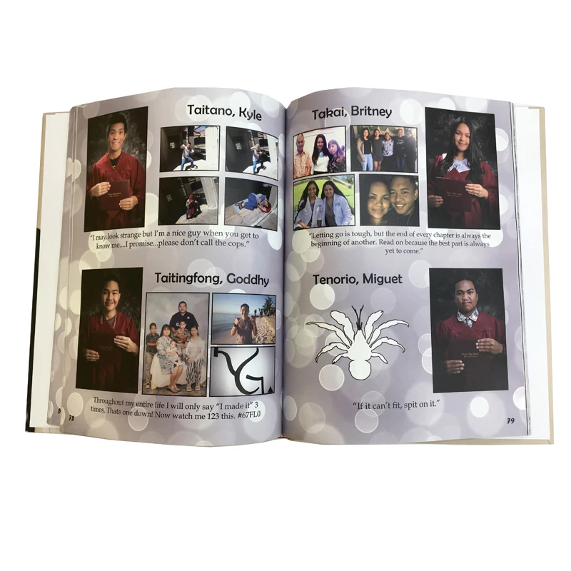 Cheap Book Printing Yearbook Offset Printing Hard Cover Book Buy Hard Cover Book,Custom Comic