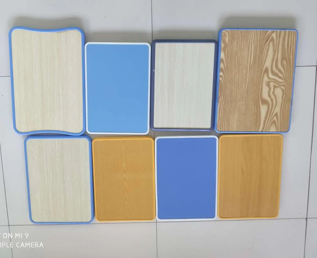 School Furniture Component Plastic Chair Seat And Back Table Top For School Desk Buy Furniture