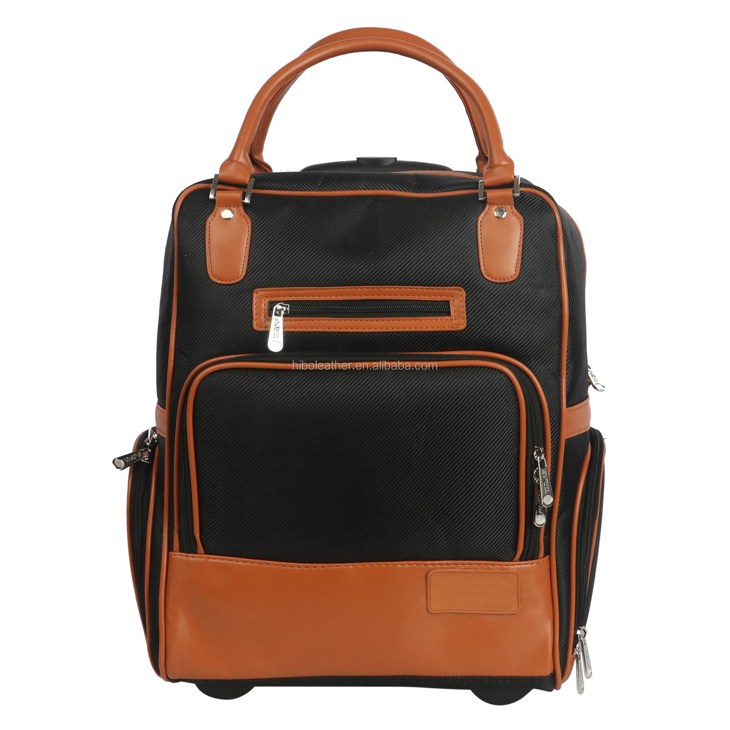 hibo 运动高尔夫行李旅行包拉杆箱手提箱箱包