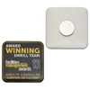 Wholesale Cheap custom unique making metal button badge