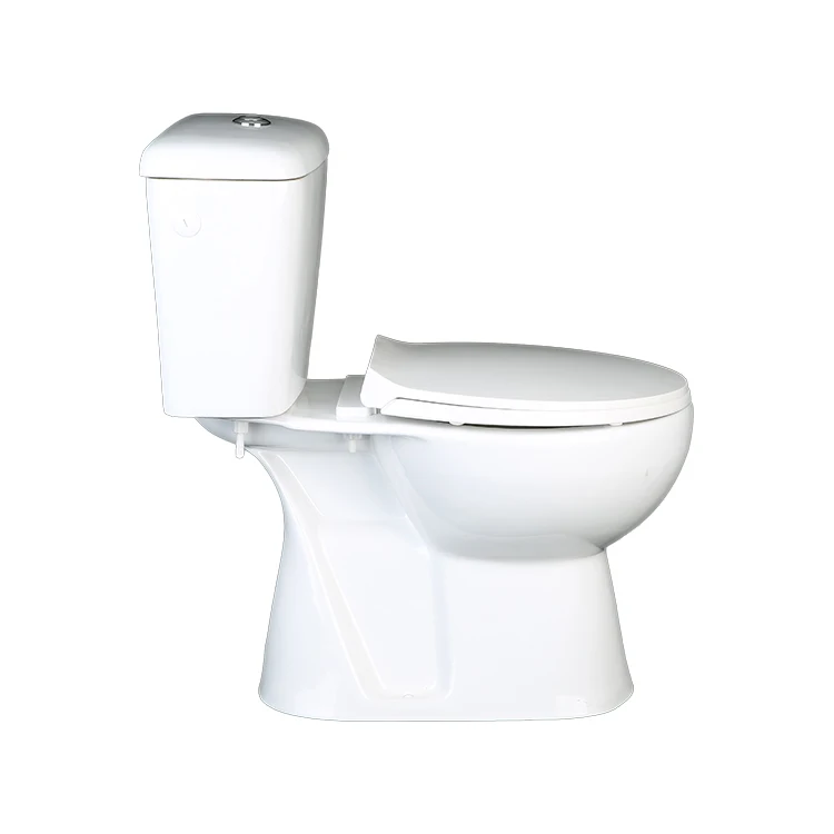 底部入口或侧面入口制成 冲厕装置 3/6l双冲洗机构 座套 pp马桶座圈盖