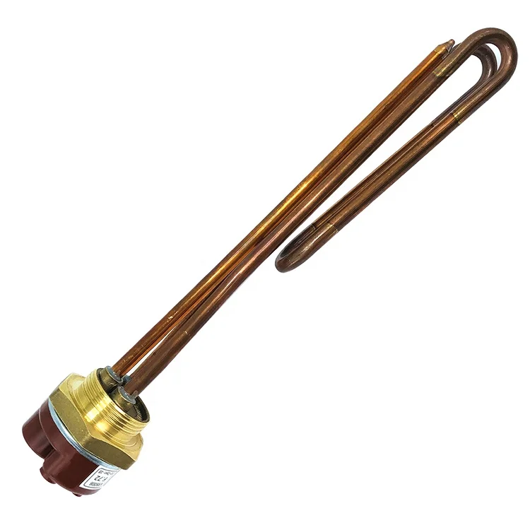 48v 240v Electric Water Heating Element For Solar Water Heater To Boil