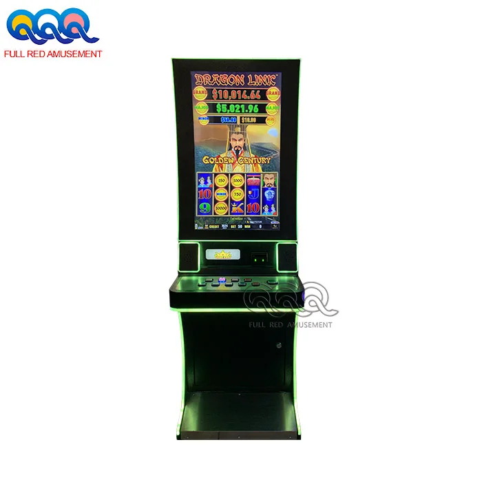 Dragon link slot machine for sale ebay