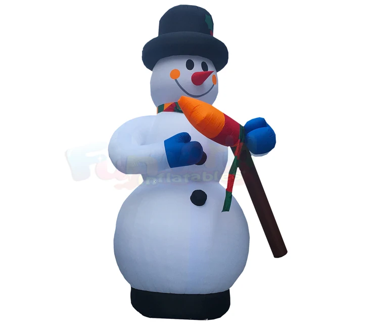 Outdoor Party Commercial Clause Xmas 25ft Giant Frosty Snowman Santa Claus Inflatable Christmas Decorations Buy Inflatable Christmas Decoration Frosty Snowman Inflatable 25ft Christmas Inflatable Santa Product On Alibaba Com