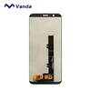 Vanda strictly test lcd screen display for General mobile GM 8 digitizer assembly