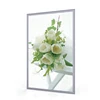Lighted movie poster frame ultra thin led display light box photo frames designs city light poster from shanghai factory