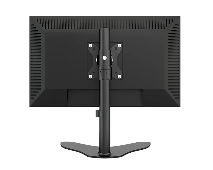 Monitor Riser Vesa Mount Pc Case Lcd Pole Mounting Stand (bewiser S1) - Buy Monitor Stand Riser,Vesa Mount Pc Case,Lcd Pole Mounting Stand Product on Alibaba.com