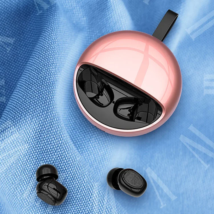 hy-03 tws无线耳塞bt耳机5.