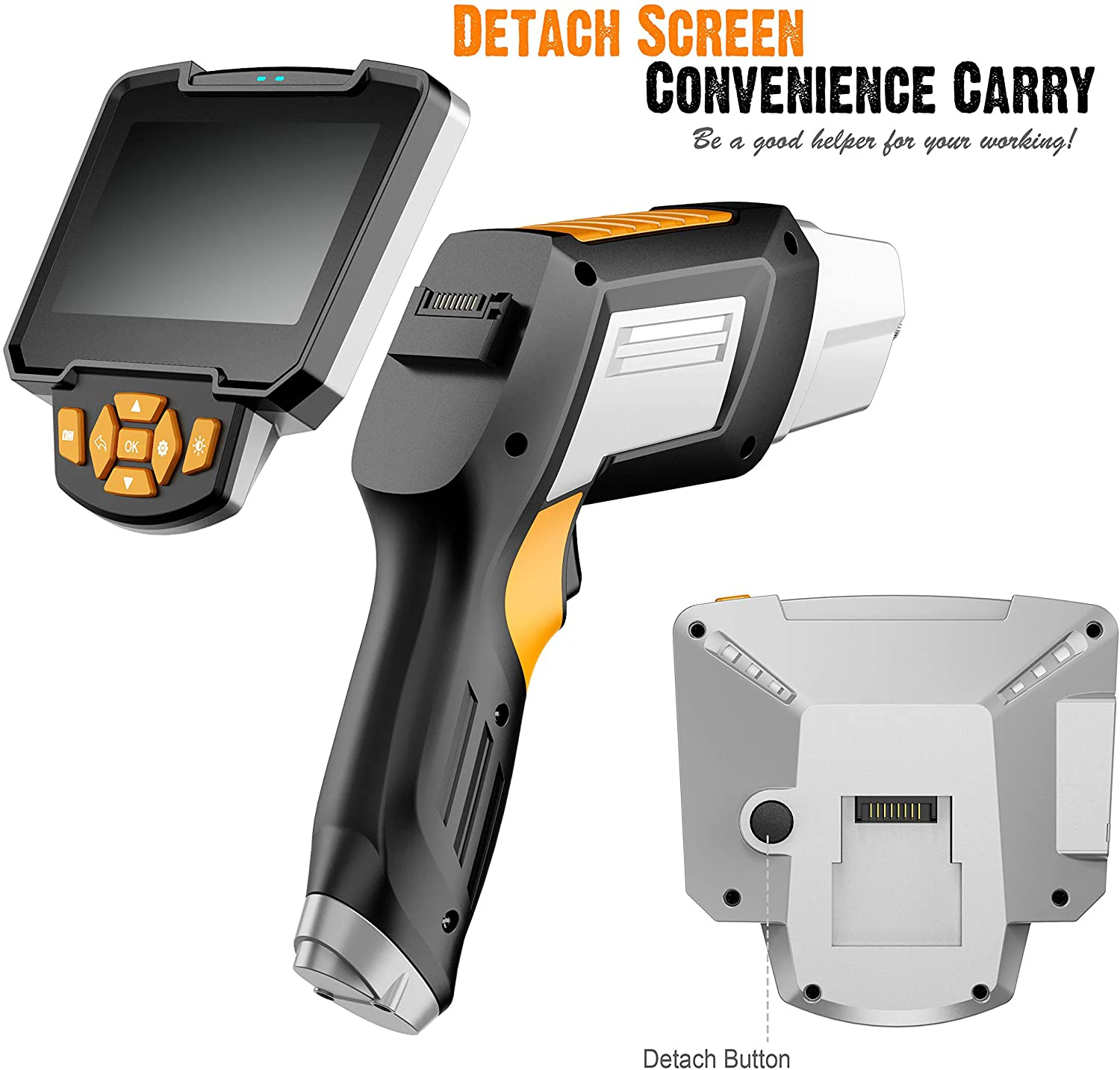 Endoscope Camera