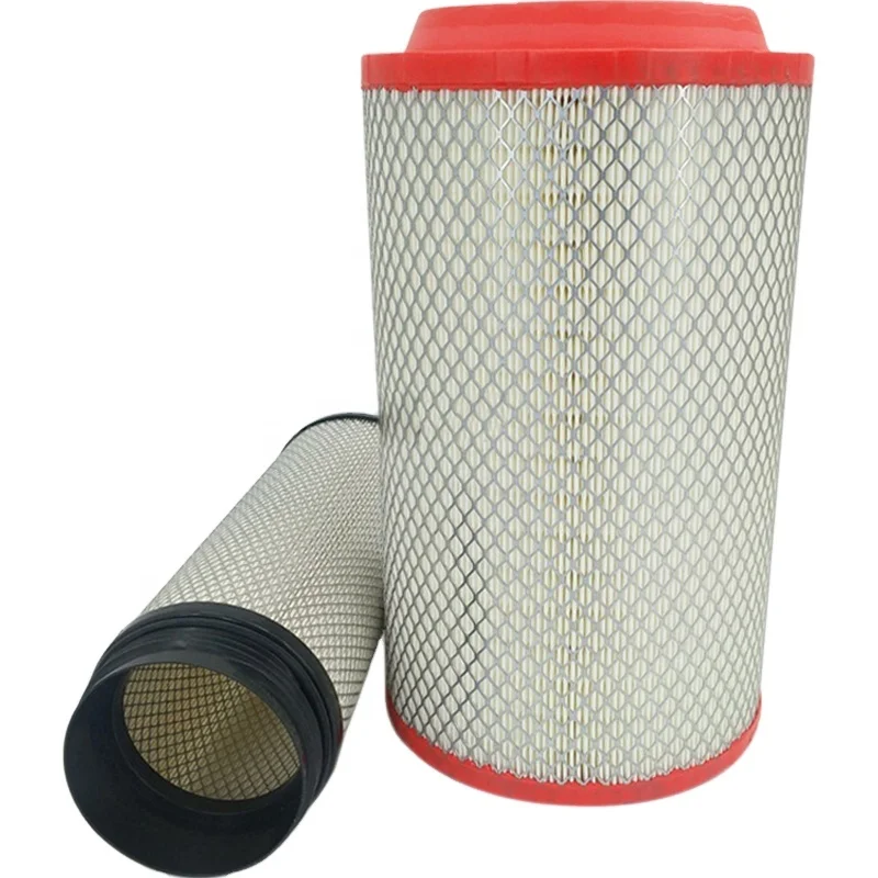 K2332 1109070-20A Air Filter for FAW J6, J6L, JAC, and ISUZU
