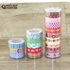 Scrapbook washi Japanese paper tape creative japanese washy tape