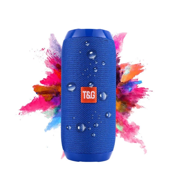 Portable Wireless Bluetooth Speaker FM radio low price Mini Stereo Bass mini digital speaker sound box - ANKUX.COM