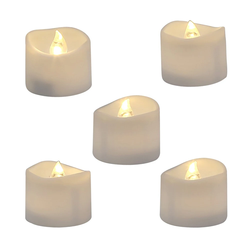 Decoration Tealight Floating Flameless LED Tea Light