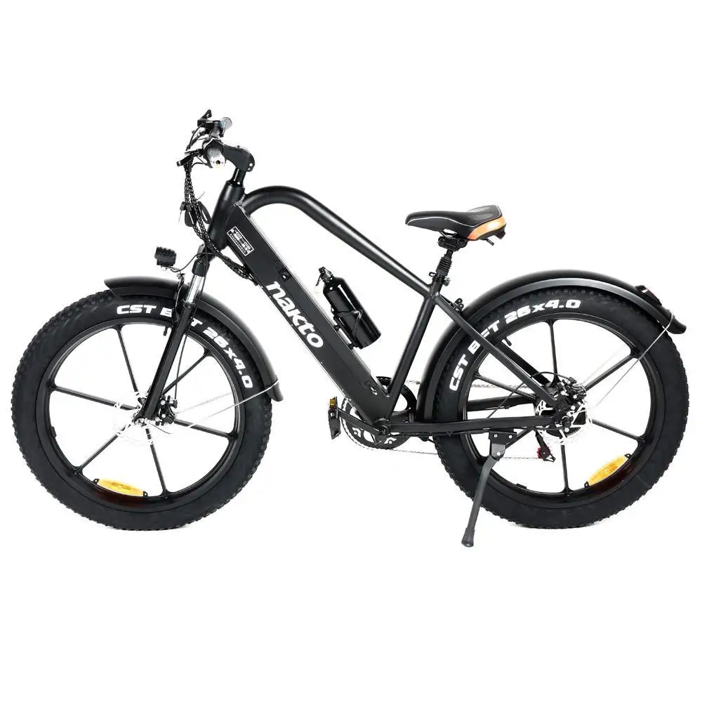 nakto electric bike