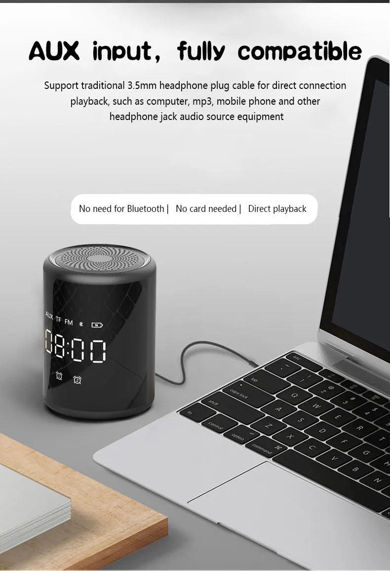 Bluetooth Speakers (6)