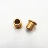 Oilless Flange Sintered Bronze Sliding bushing bearing Materials