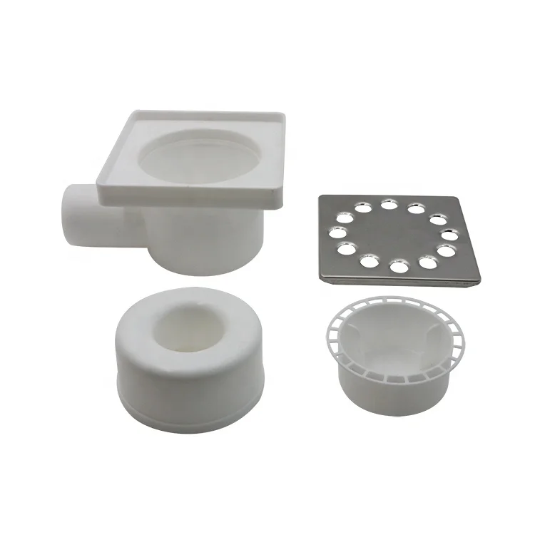 Guida721031 Bathroom Plastic Shower Tray Drain Buy Bathroom Drains