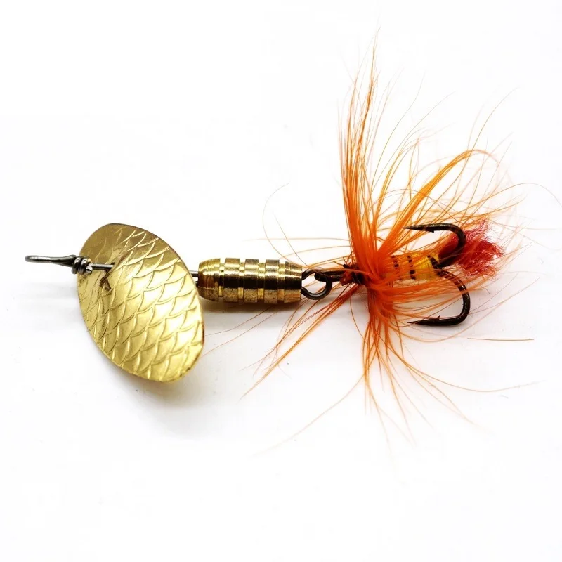  New Model japanese fishing tackle wholesale trout spoon metal 2g/3g/4g fishing spinner die.jpg