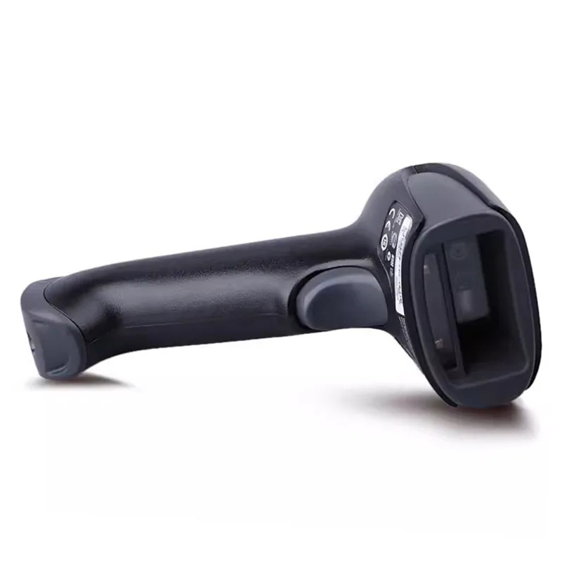 Honeywell 1900GSR/1900GHD Barcode Scanners - Reliable & Efficient