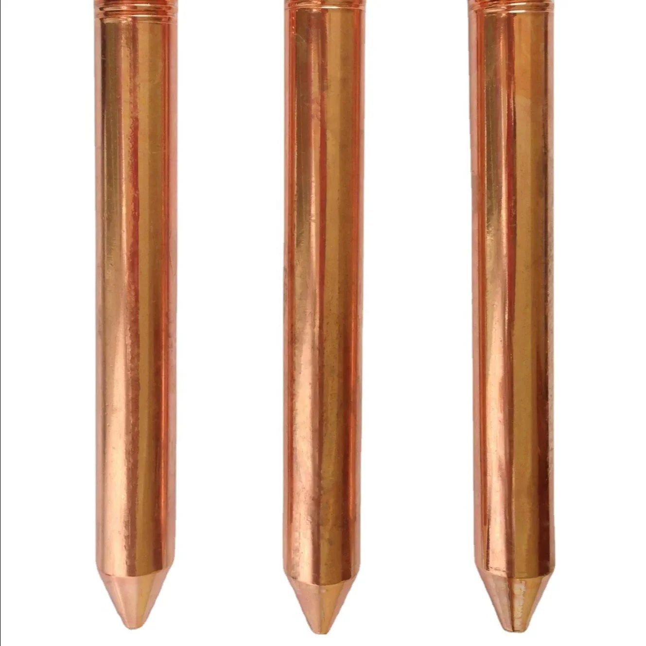 Copperweld Ground Rod Guide: How to Choose Right