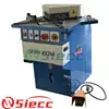 Top Quality bigger working table Design Advanced corner notching machine