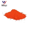 Synthetic Organic Disperse Orange 73 / Polyester and Fabric Dyeing