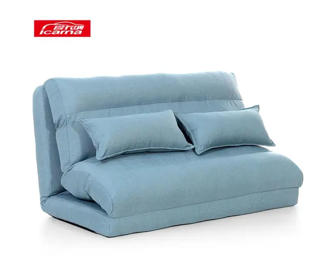 Günstige Couch Futon Verstellbare Boden Sofa Bett Kl Sofa Bett Kl