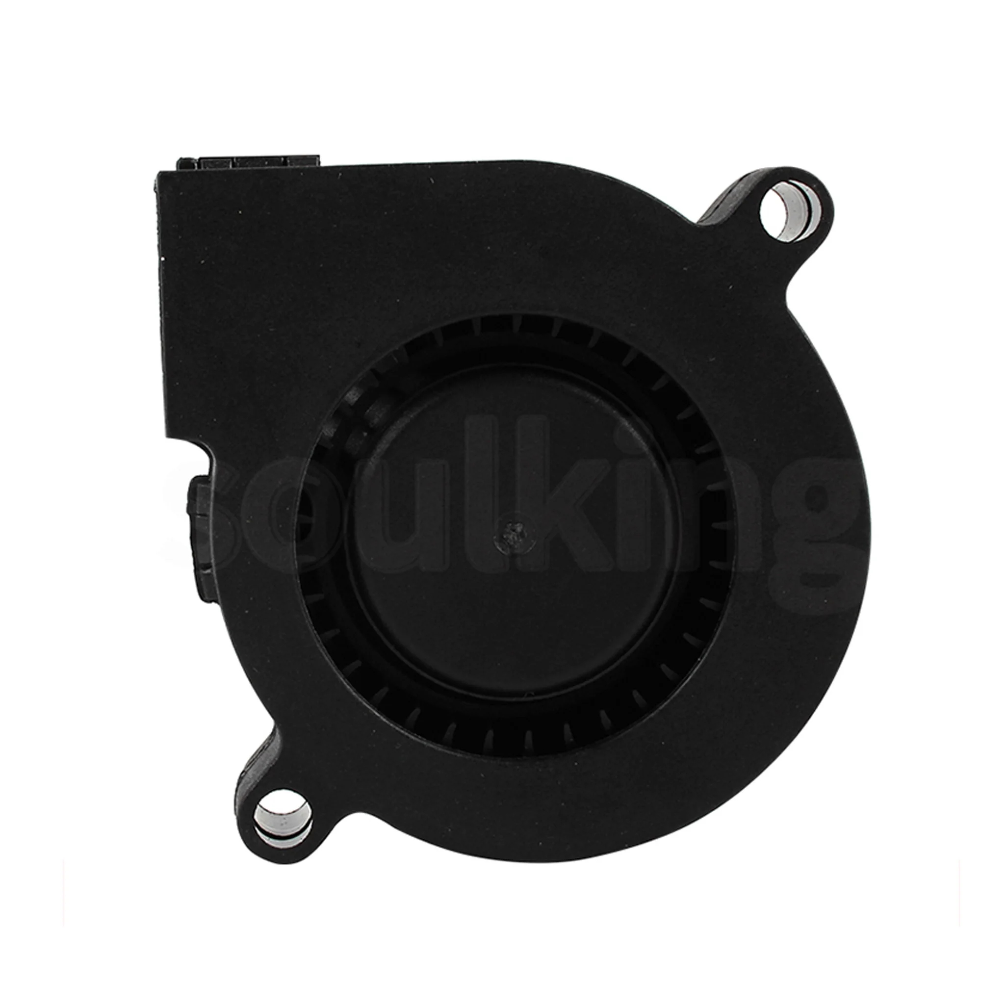 5015 Air Blower 12V DC - Efficient Centrifugal Solutions