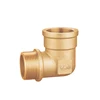 Creative Durable Hot Sales Popular Forged Brass cpvc pipe fittings