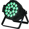 RGBW Emitting Color and LED Light Source led par light