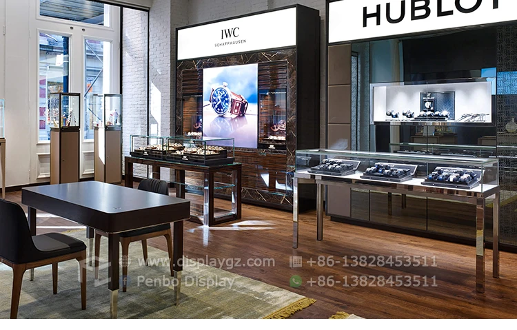 Célèbre Marque Boutique Montre Vitrine Pour Meubles De Magasin De Montres -  Buy Vitrine De Magasin De Montre En Bois De Marque De Mode Pour Les Meubles  D'affichage De Magasin De Montre,Éclairage