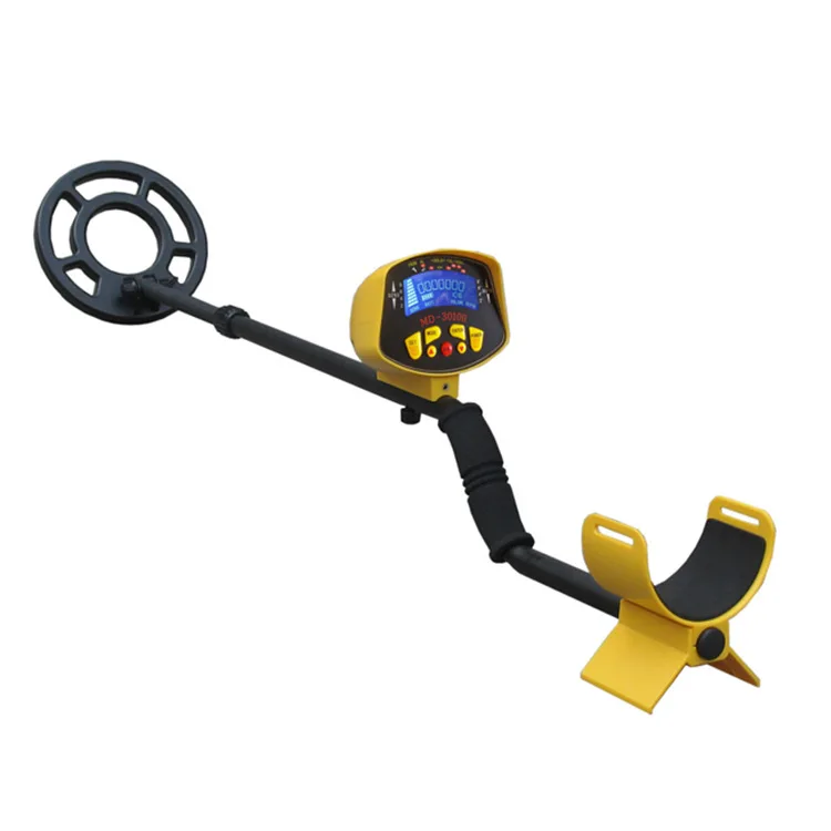 Gold Finder Germany Model Underground Gold Metal Detector Gold Metal