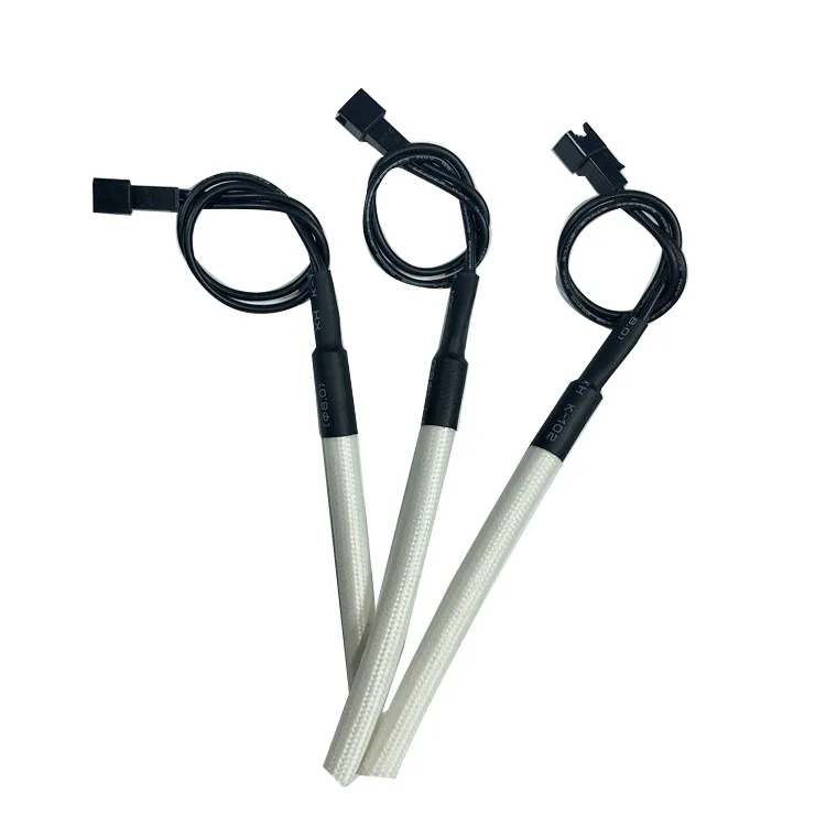 High-Precision SMD Glass Thermistor MF56 for Switch Power Supply Temperature Sensors in 30K/47K/50K/3435/3950/4260 details