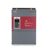 Warranty 18 months 380 Volt 60hz 50hz 100HP/101HP Three Phase inverters converters DELIXI E180
