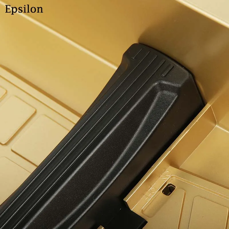 Epsilon new product wholesale manufacturer auto disposable foot cover shoe cover dispenser machine automatic
