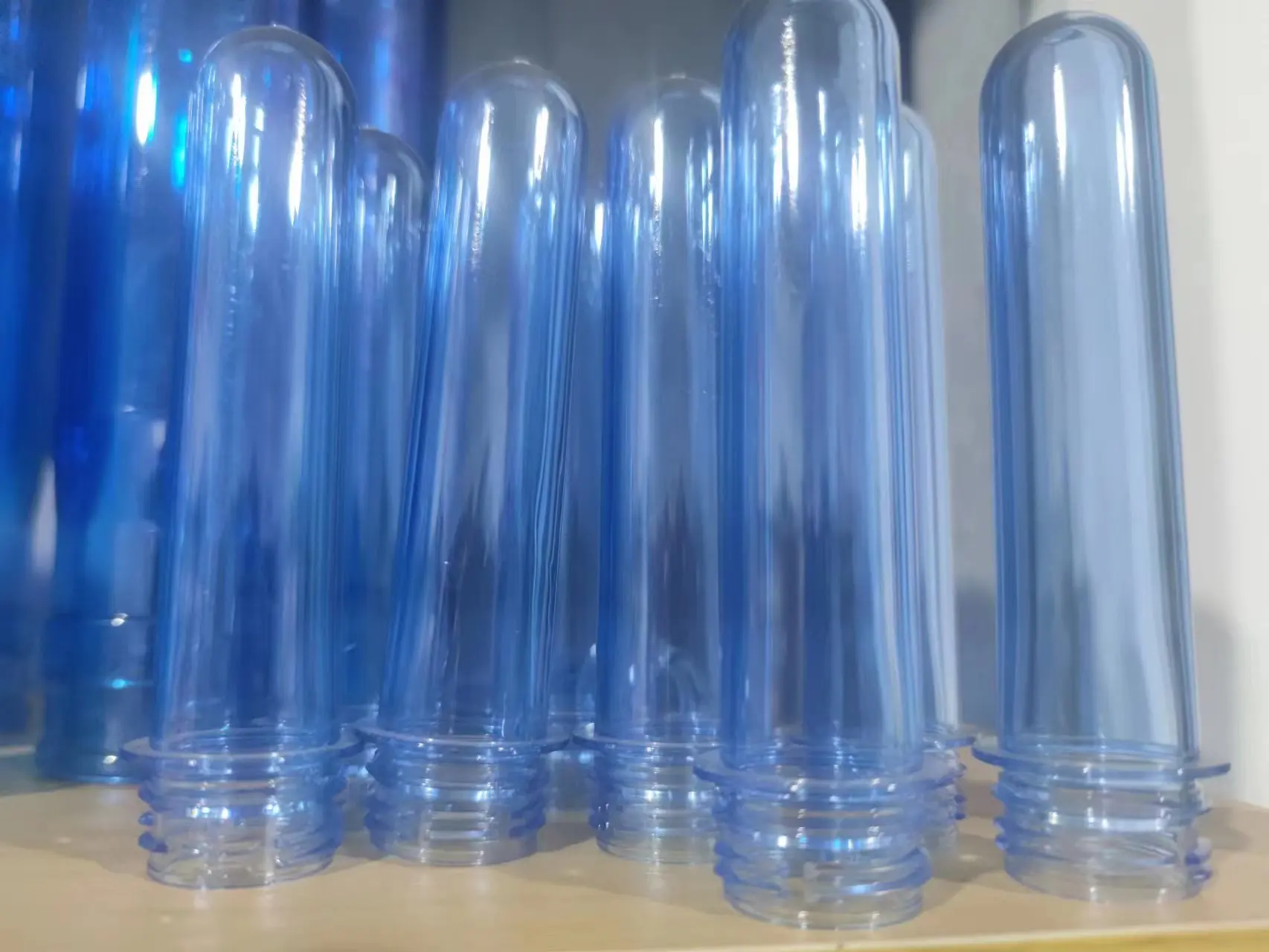 Pet Prefrom Manufacturer High Quality Pet Preform,Plastic Buy Pet