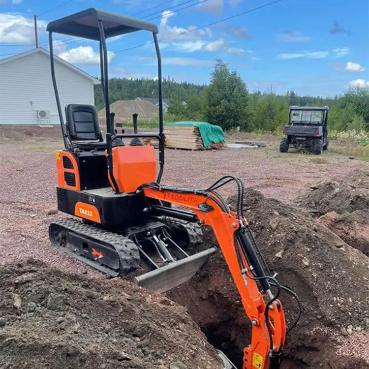 best rc excavators
