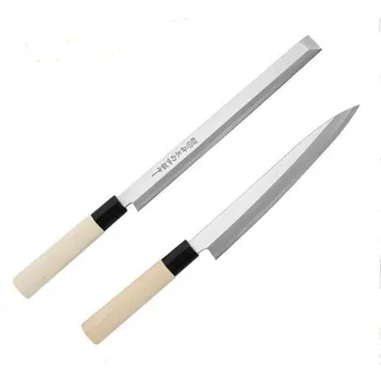 sushi knife set