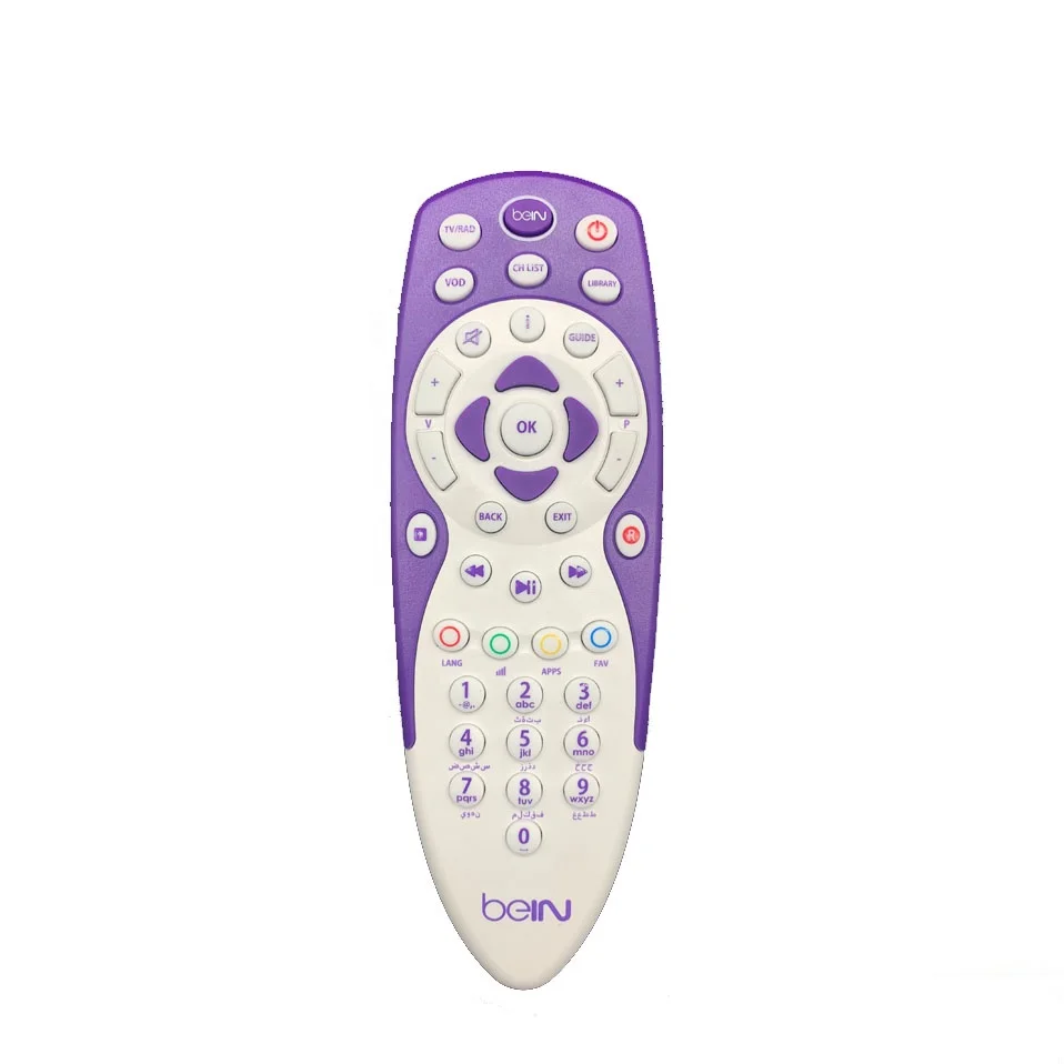Remote Bein BeIN Sport Remote Guide: How to Choose & Replace