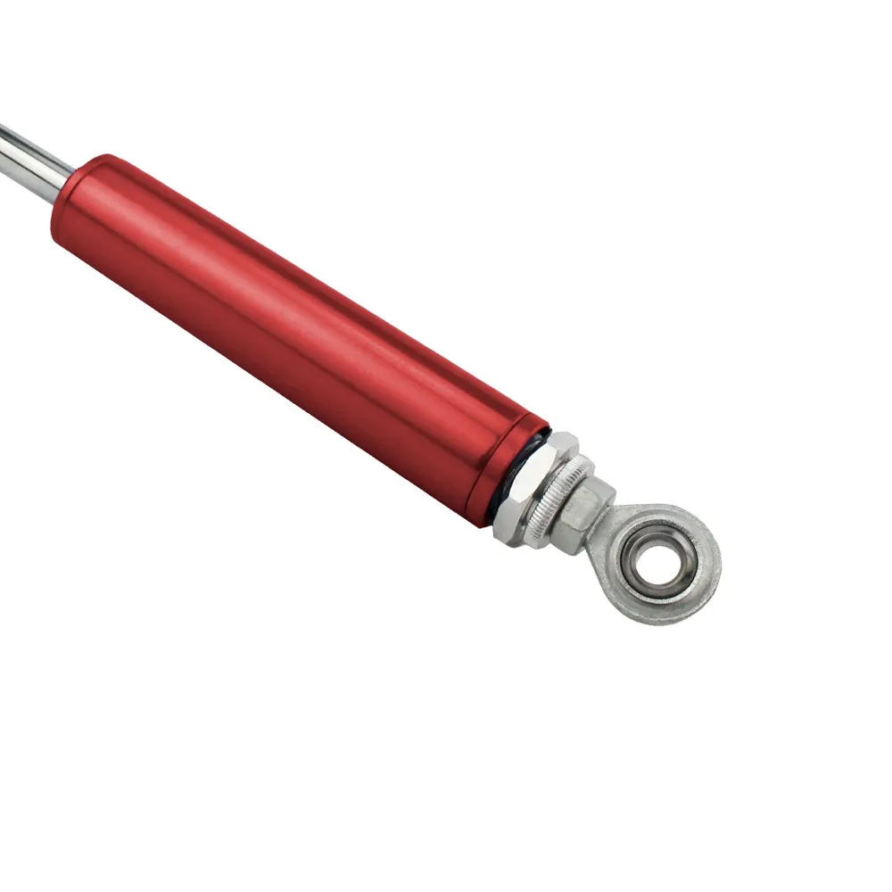 Universal Torque Damper Brace Shock Mount Kit Engine Damper For 305mm