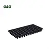 G&G Durable cell seed plug trays for agriculture greenhouse or garden