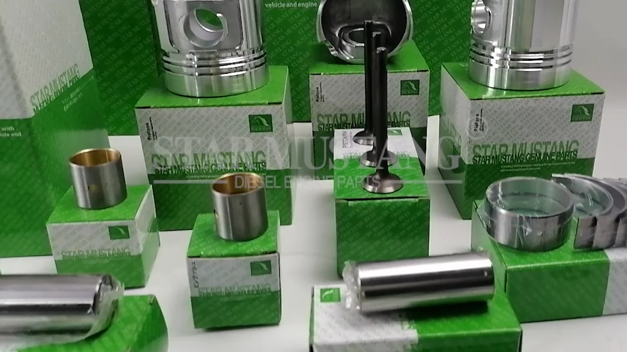 S3l Fuel Injection Pump Assembly For Mitsubishi Engine Buy Fuel Pump